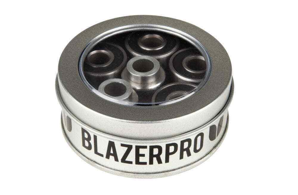 Blazer Sevens Skateboard Bearings ABEC7 Pack of 4