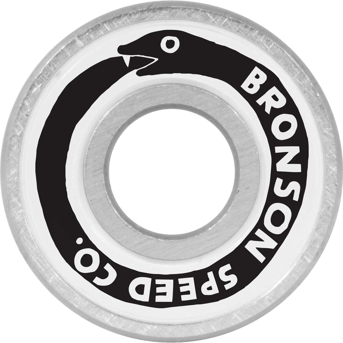Bronson Speed Co. Roman Pabich Pro G3 Skateboard Bearings Pack of 8