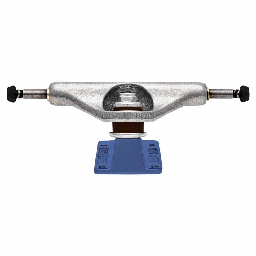 Independent Skateboard Truck Hollow Stage 11 Cant Be Beat 78 Silver 159mm