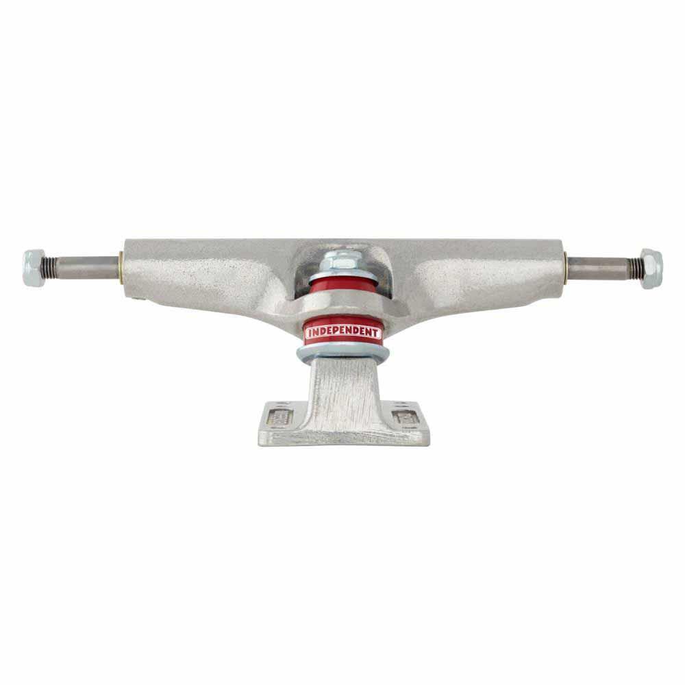 Independent Skateboard Truck Indy Stage 4 Standard Polished 136mm