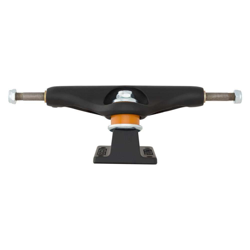 Independent Skateboard Truck Stage 11 Blackout Black 129mm