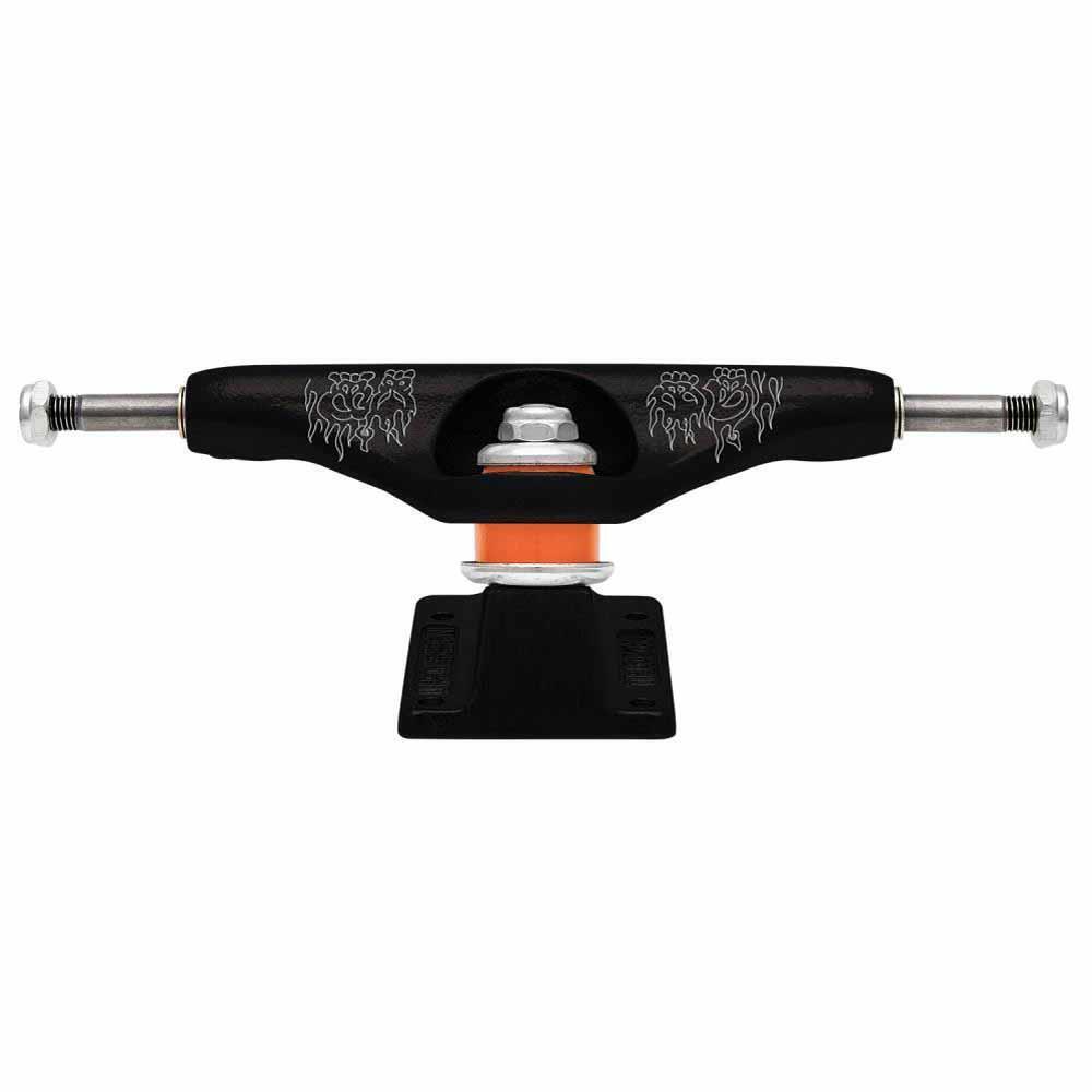 Independent Skateboard Truck Stage 11T Funk Standard Black 149mm