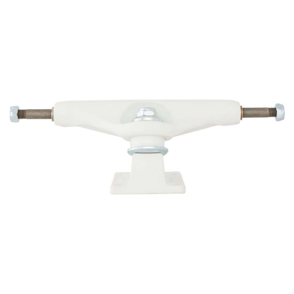 Independent Skateboard Truck Stage 11 Whiteout White 139mm