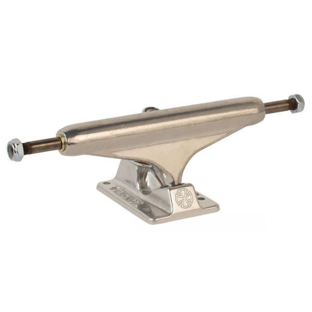 Independent Skateboard Trucks Hollow Forged Standard Stage 11 Silver 159mm