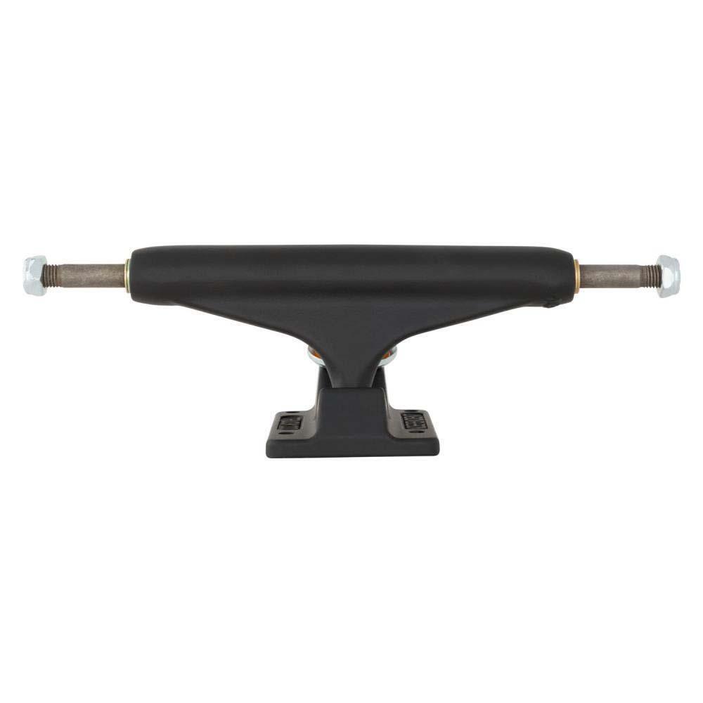 Independent Skateboard Truck Stage 11 Blackout Black 129mm