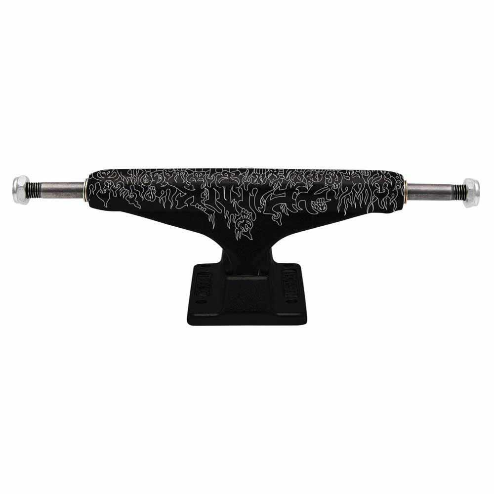 Independent Skateboard Truck Stage 11T Funk Standard Black 149mm