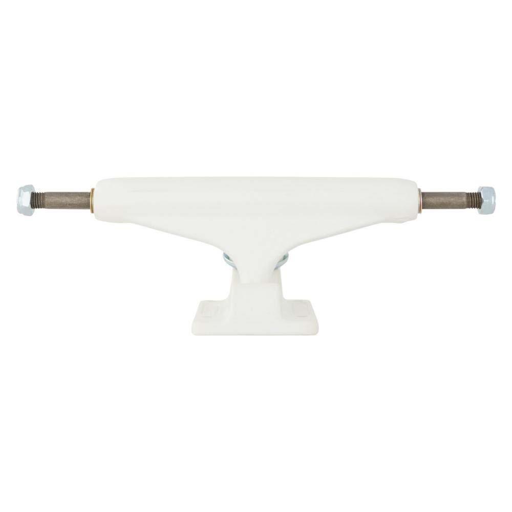Independent Skateboard Truck Stage 11 Whiteout White 139mm