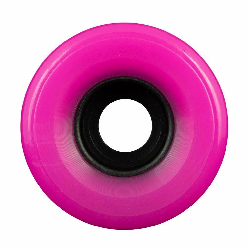 OJ Soft Mini Super Juice Skateboard Wheels 78a Pink