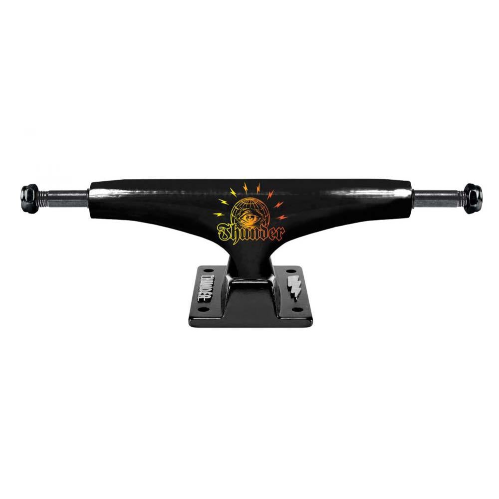 Skateboard Thunder Truck Electric Eye Black 149mm