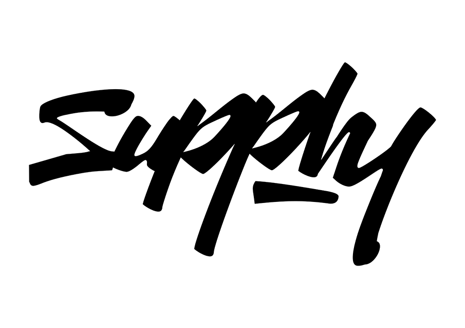 The Supply Network
