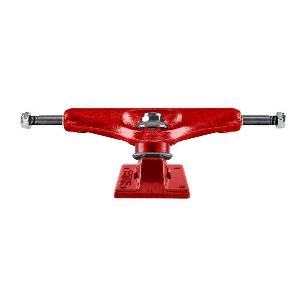 Venture 5.6 Anodized Team Edition Skateboard Truck Red