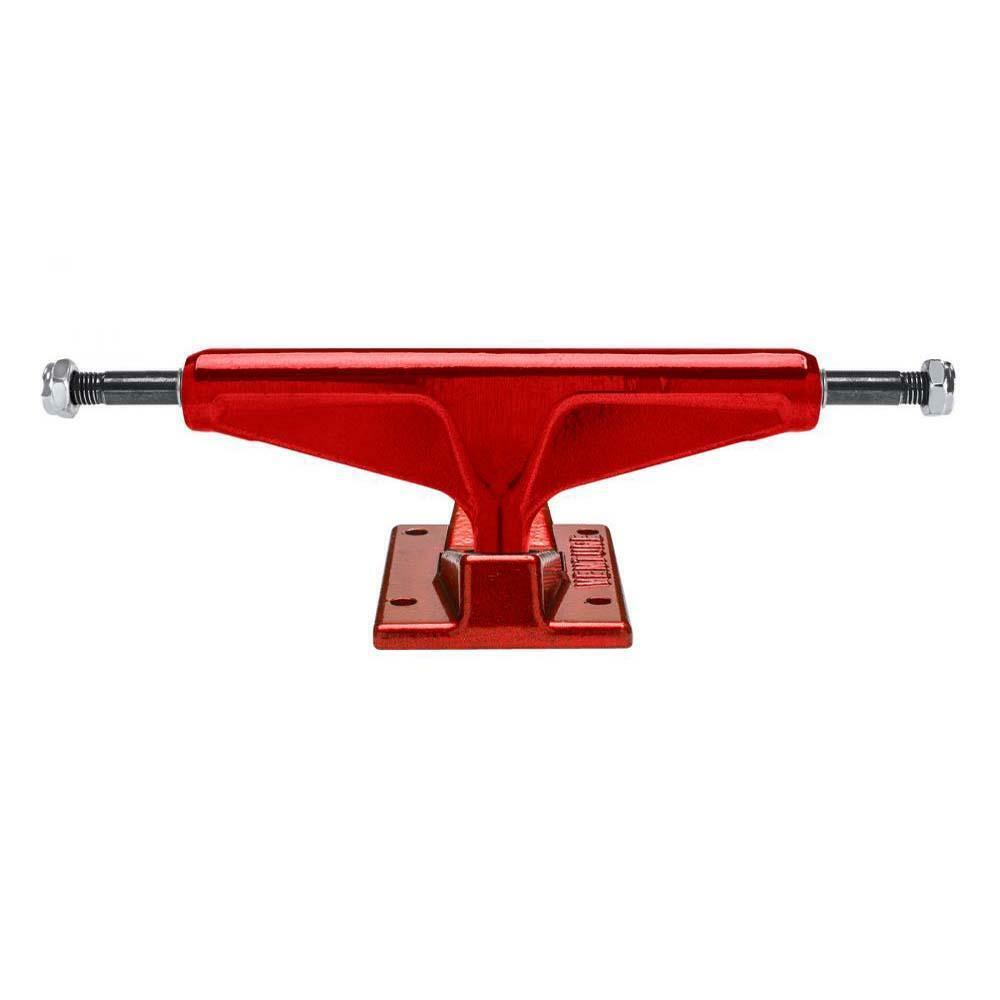 Venture 5.6 Anodized Team Edition Skateboard Truck Red