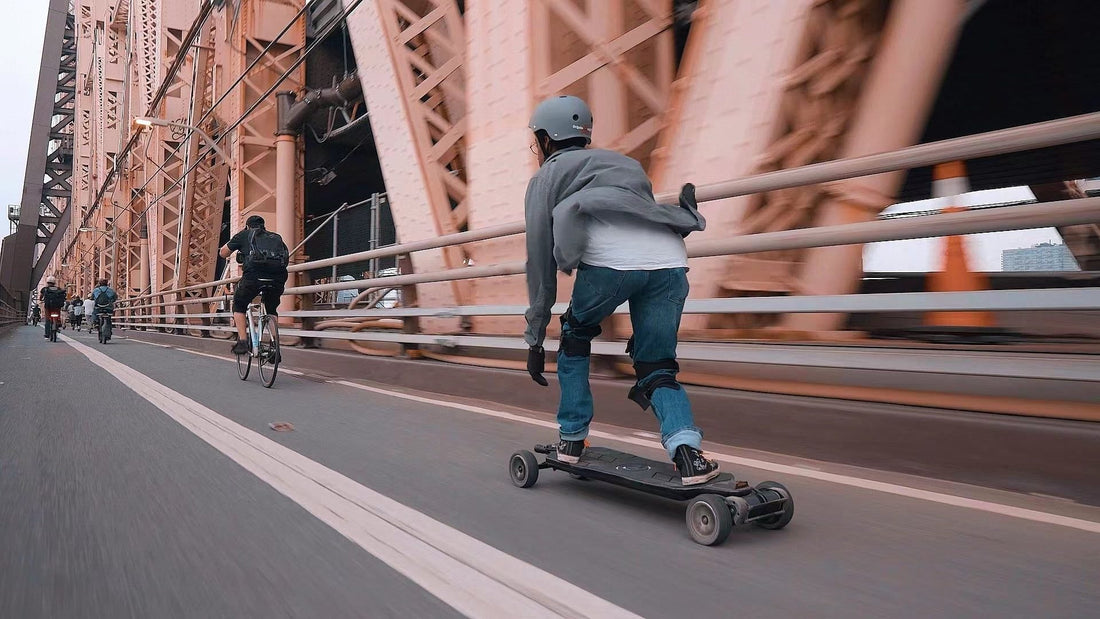 Electric Skateboard Buying Guide
