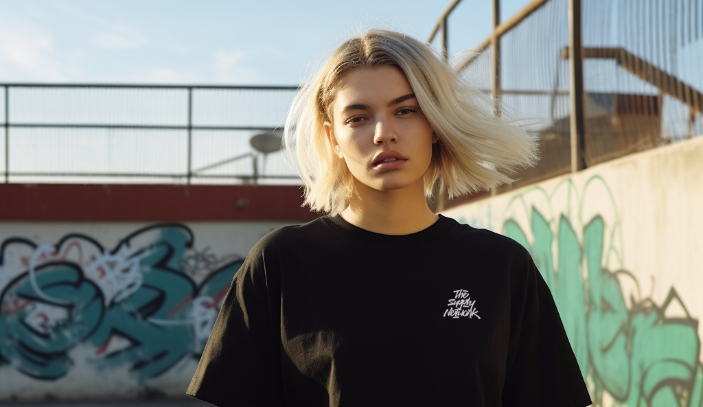 Fashion Tips for Female Skaters