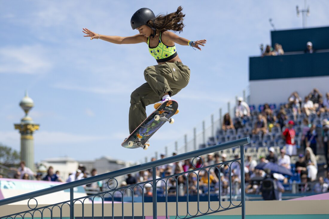 How Skateboard Wheels' Size and Durometer Impact Your Performance