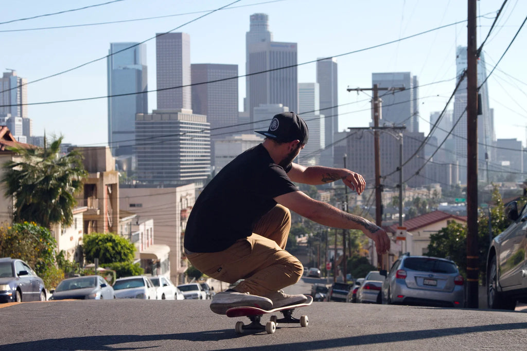 Is It Illegal to Skateboard in the Street? Laws You Need to Know