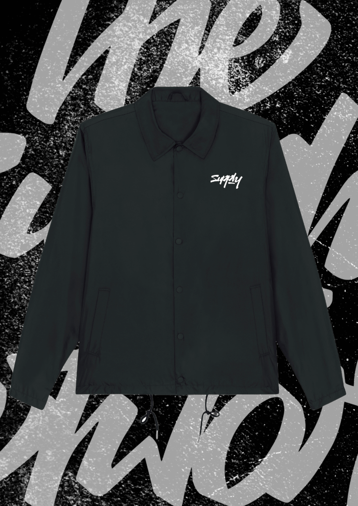 Skater Jackets | The Supply Network