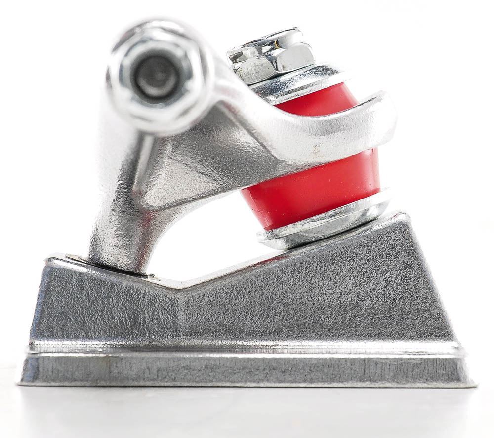 Venom Core Raw Skateboard Trucks - 5.0" / 5.25" / 5.5"