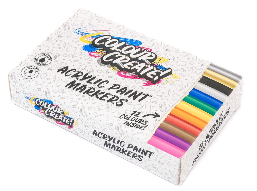 Venom Skateboards Complete Skateboard & Pens Natural - 8.0"