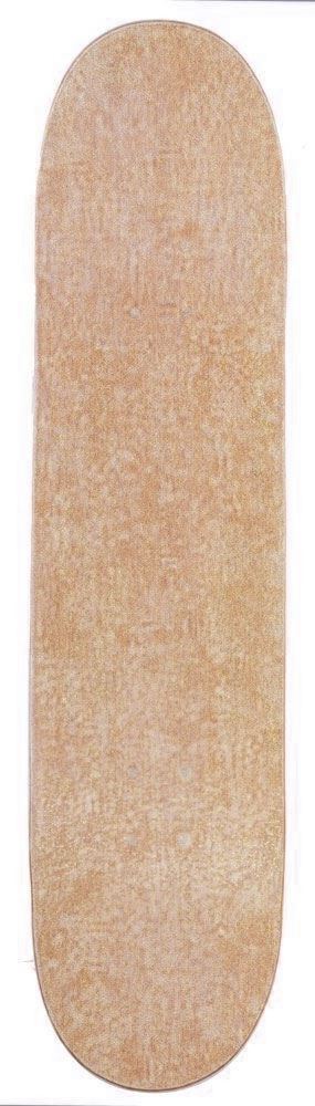 Venom Professional Grade Skateboard Griptape 9" x 33" - Clear