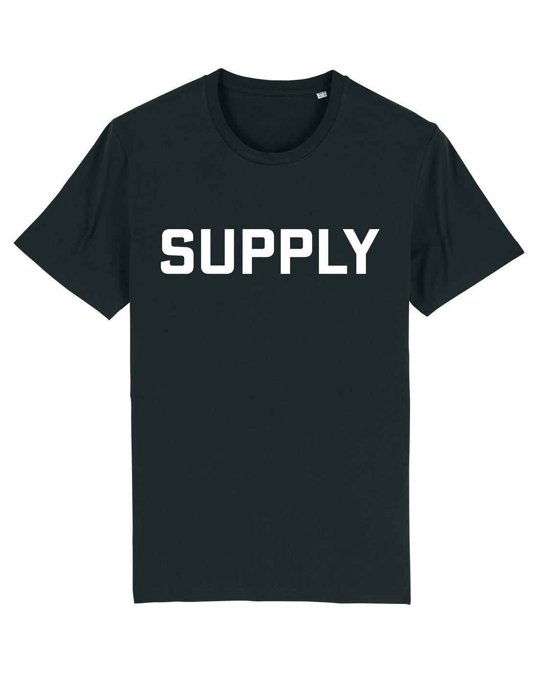 'Baseline' Skateboard T-Shirt