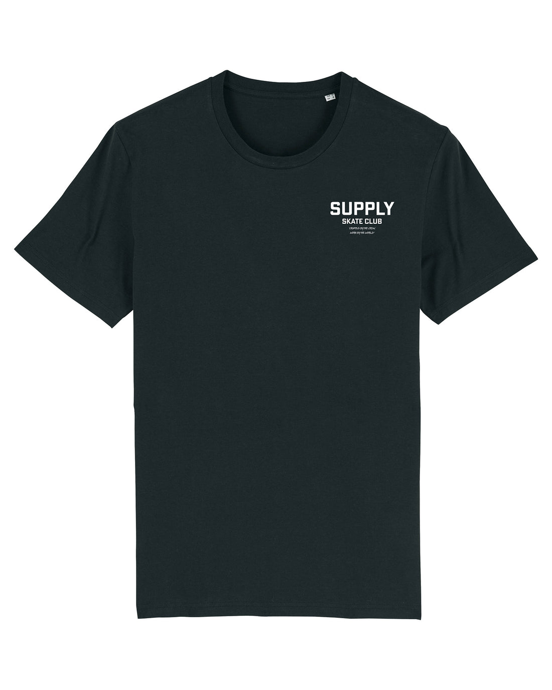 'Skate Origin' Skateboard T-Shirt