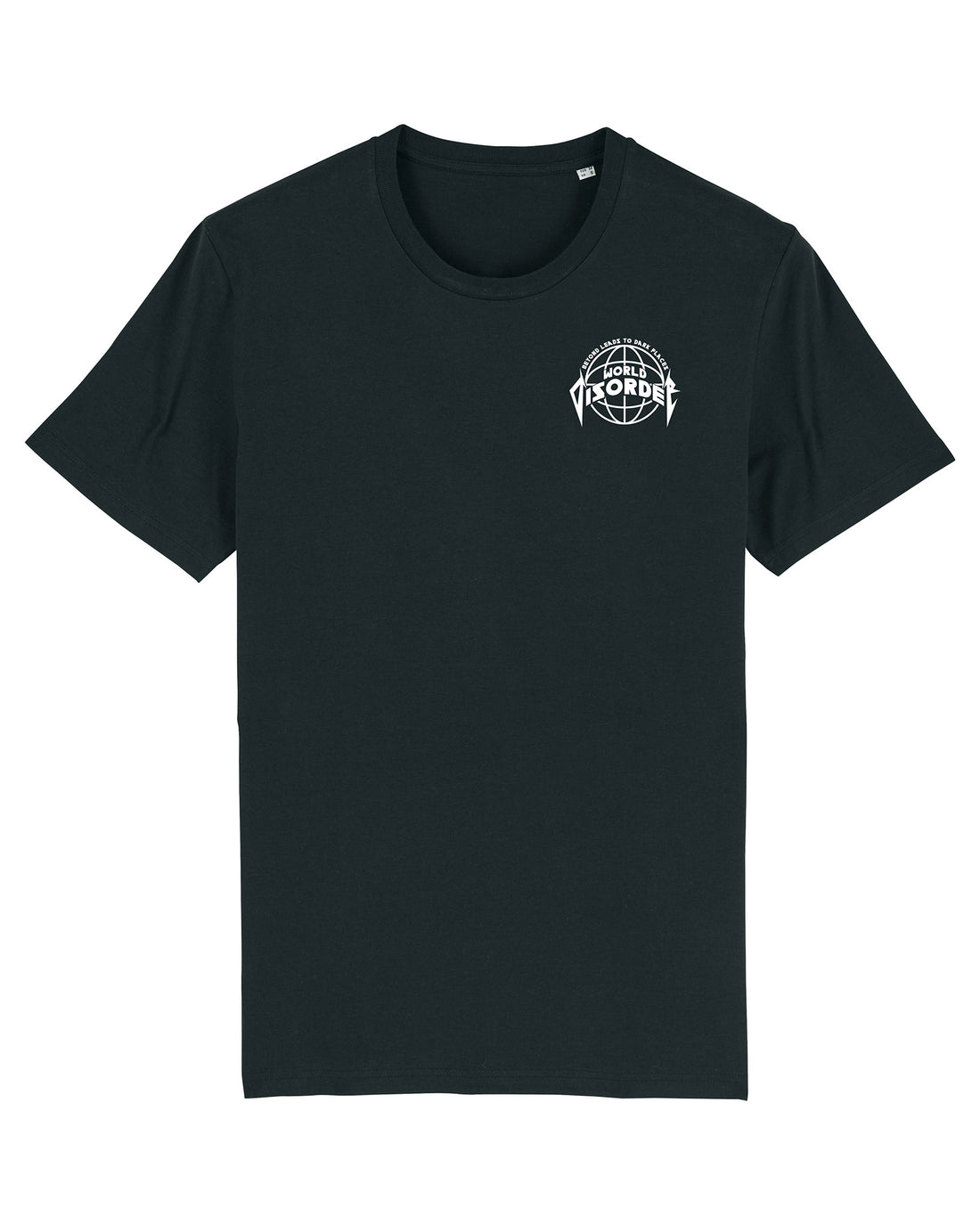 'World Disorder' Skateboard T-Shirt
