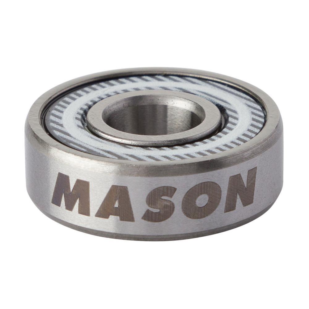 Bronson Speed Co Skateboard Bearings G3 - Mason Silva Pro