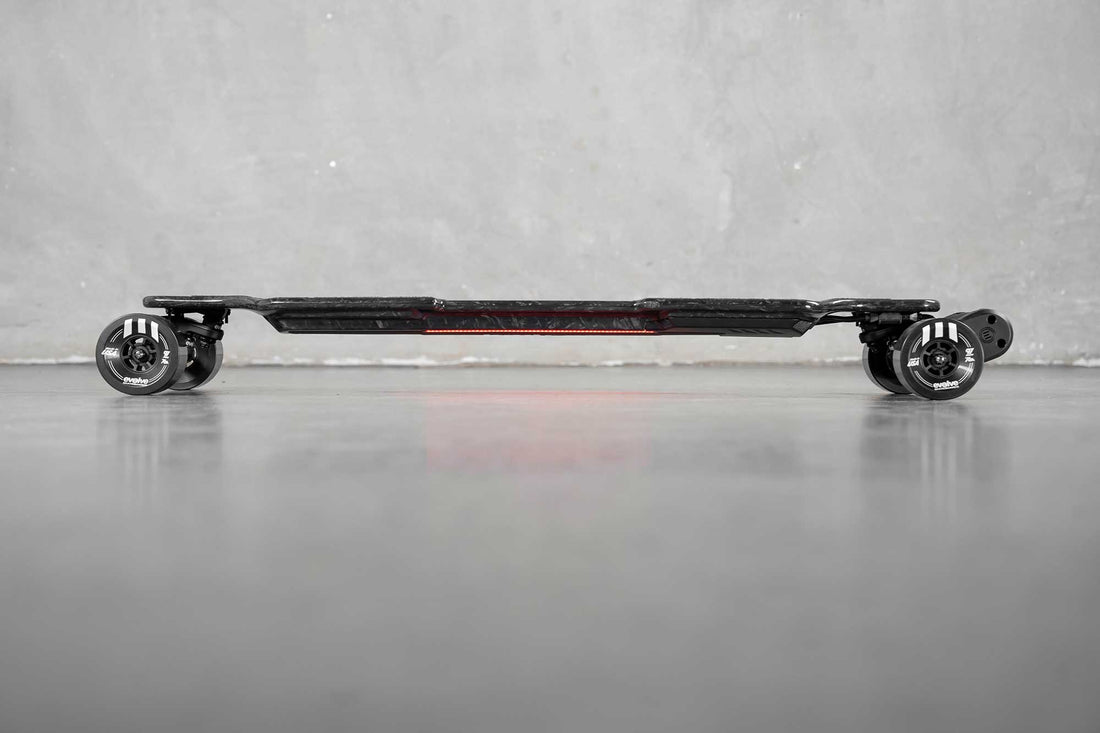 Diablo Carbon Street