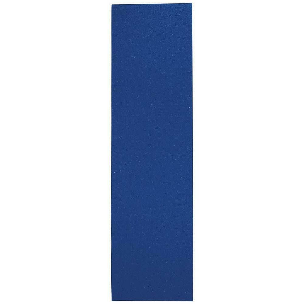 Enuff Blue Skateboard Griptape 33" x 9"