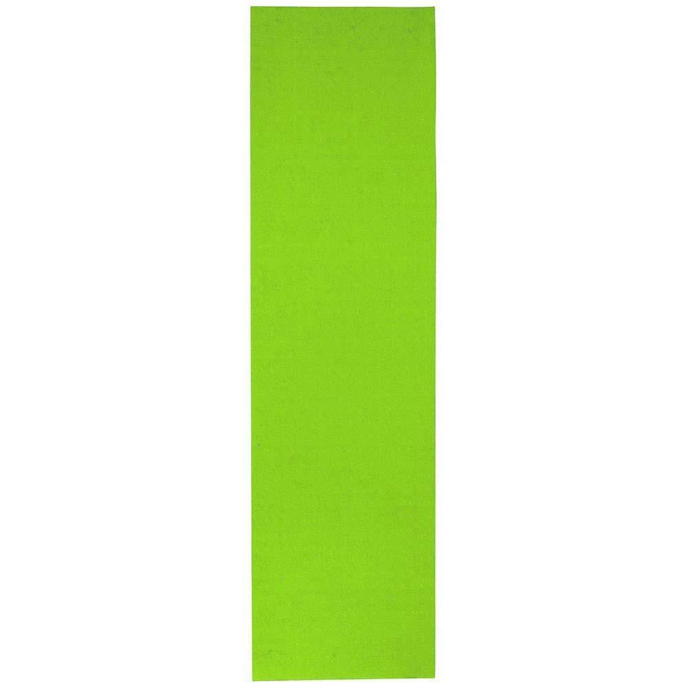 Enuff Green Skateboard Griptape 33" x 9"