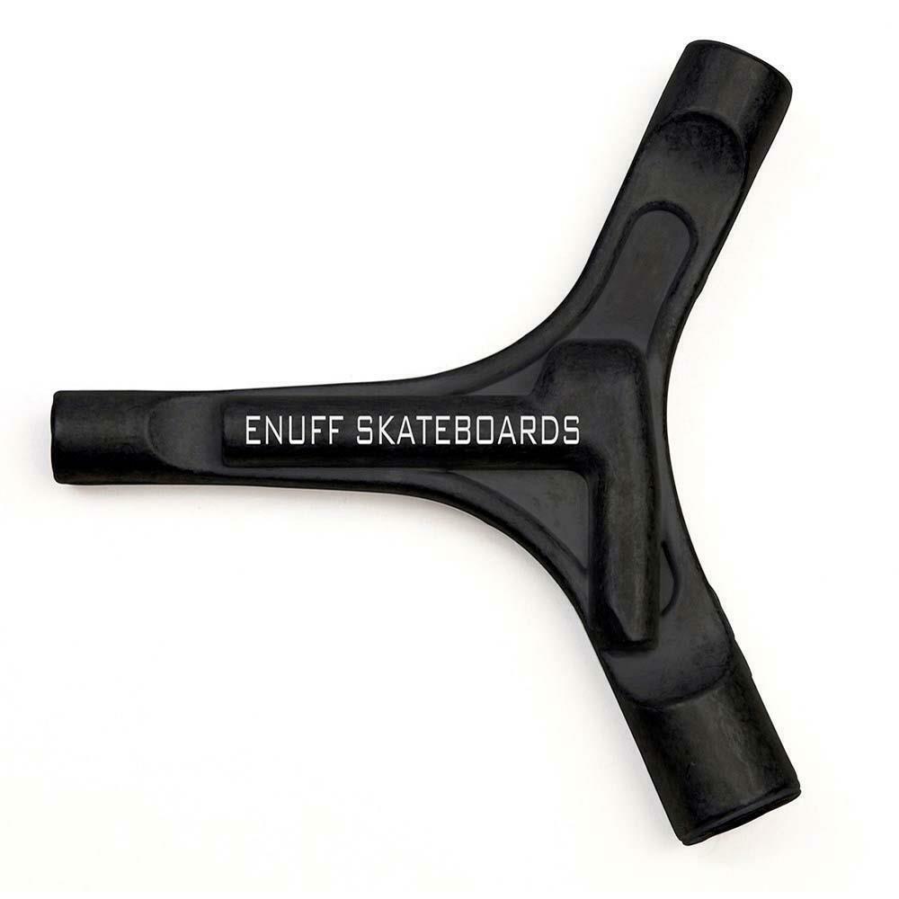 Enuff Y-Tool Skateboard Tool Black