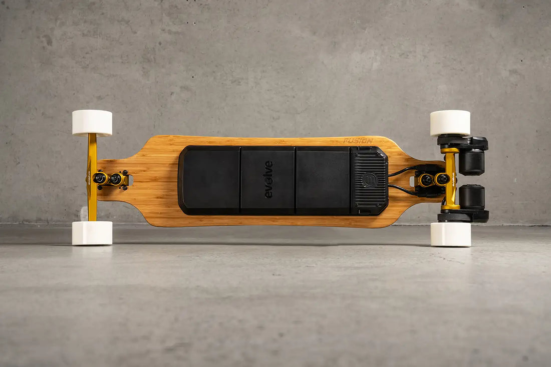 Fusion 2 in 1