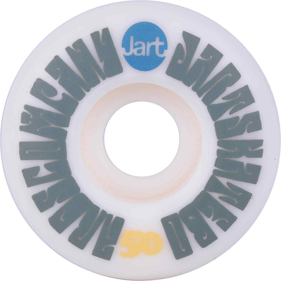 Jart Woodstock Skateboard Wheels