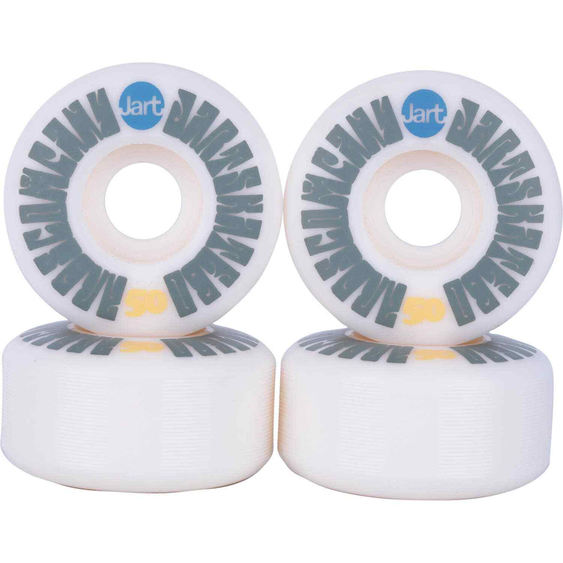 Jart Woodstock Skateboard Wheels