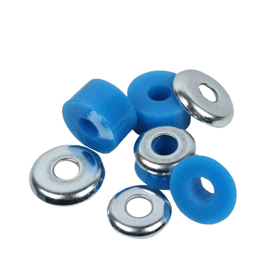 Krux Bushings Skateboard Truck Cushions Bushings Soft 88a