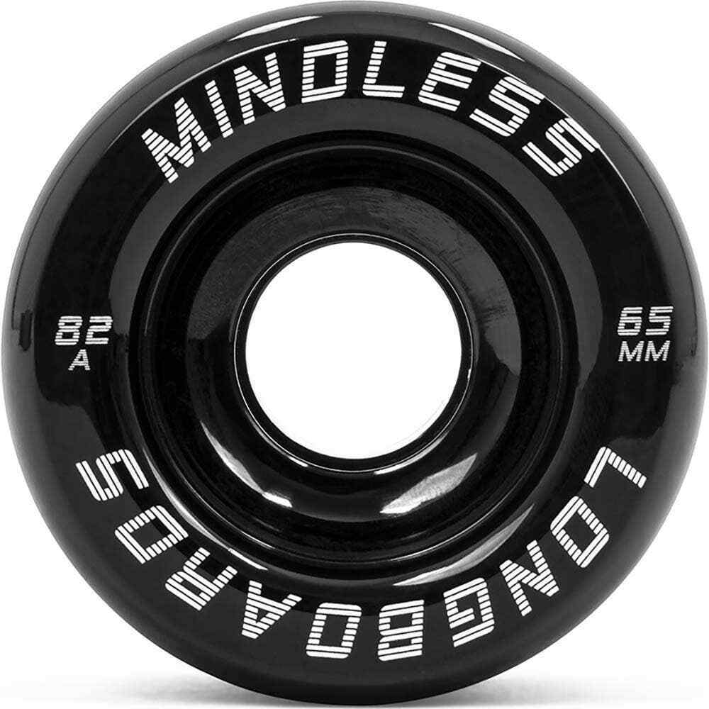 Mindless Viper 80a Longboard Wheels 65mm