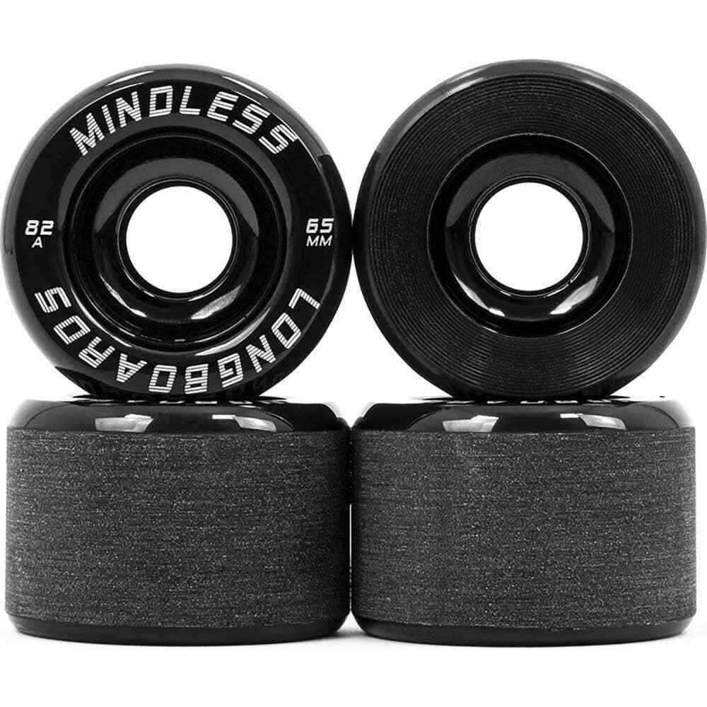 Mindless Viper 80a Longboard Wheels 65mm