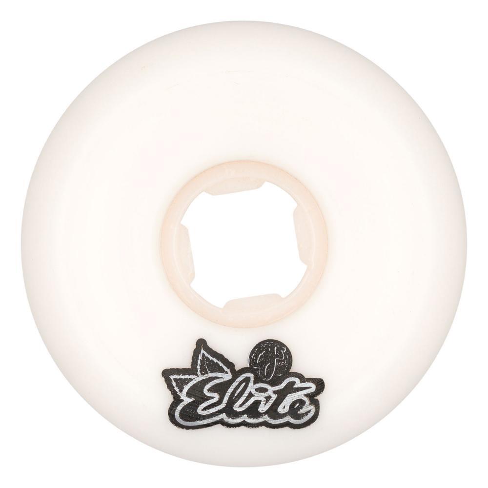 OJ Elite Skateboard Wheel Nomads 95a