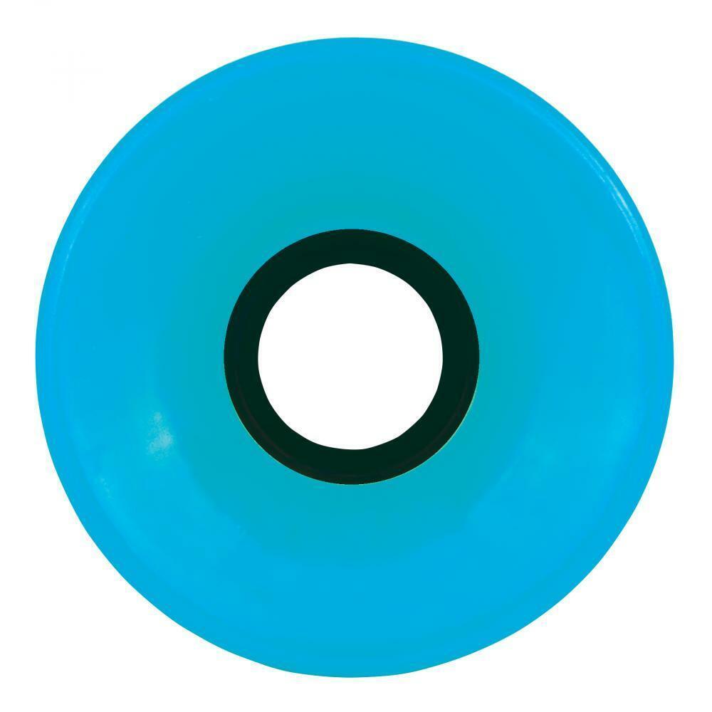 OJ Soft Skateboard Wheels Super Juice 78a Blue 60mm