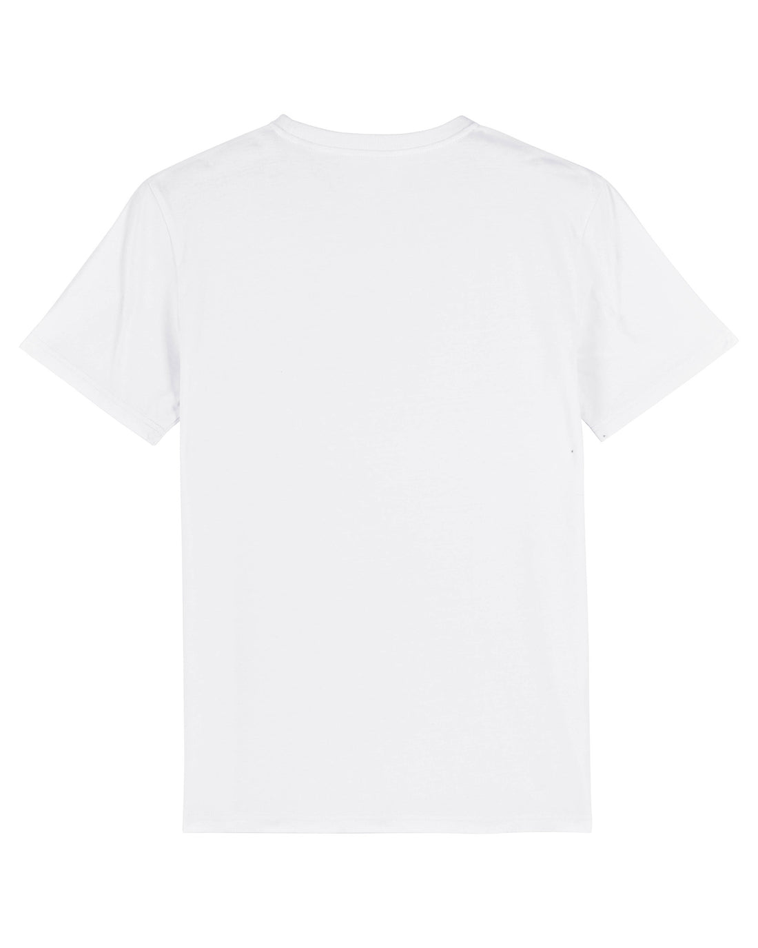 'Blank' Skateboard T-Shirt