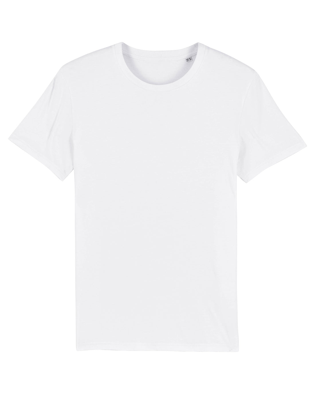 'Blank' Skateboard T-Shirt