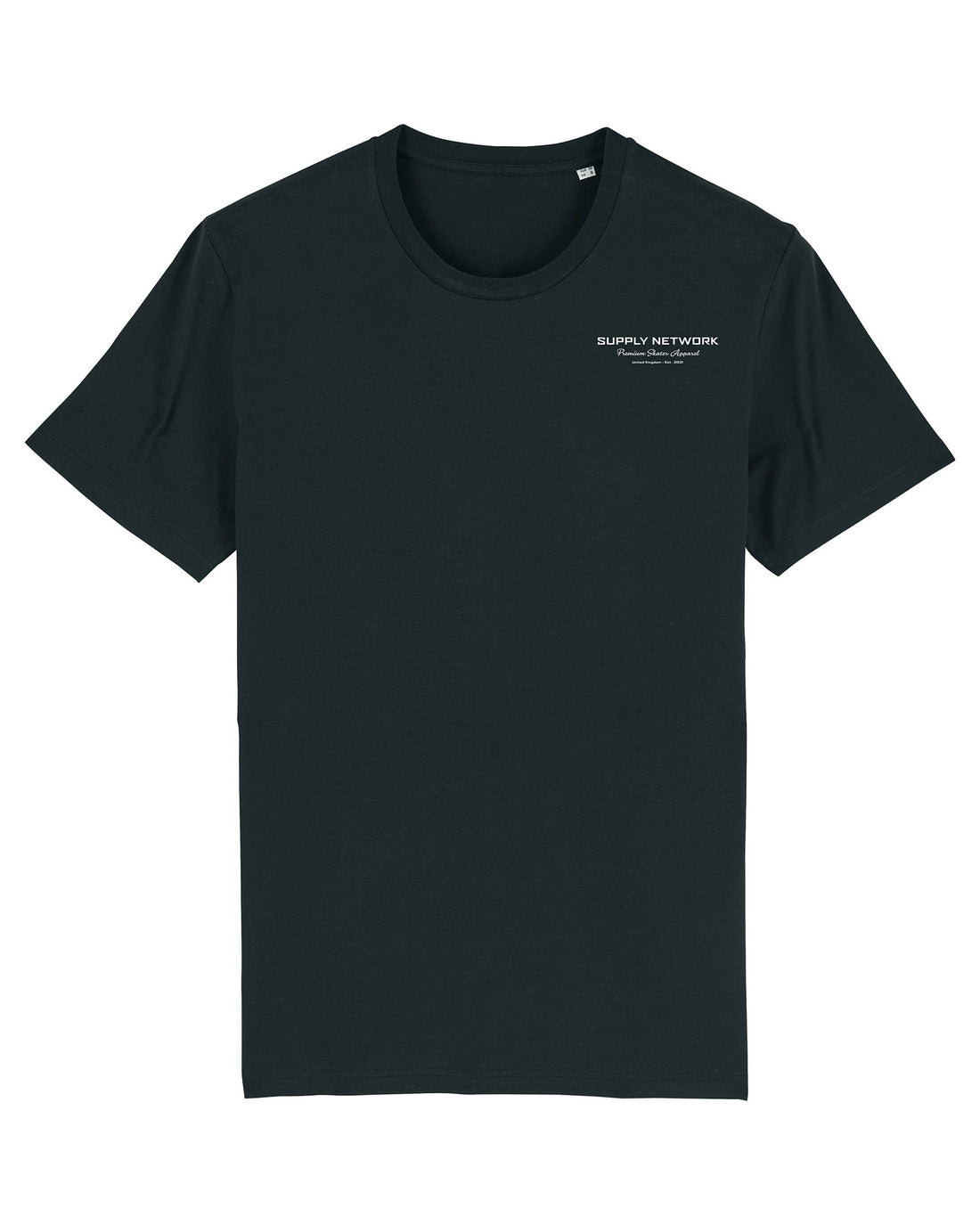 'Essential' Skateboard T-Shirt