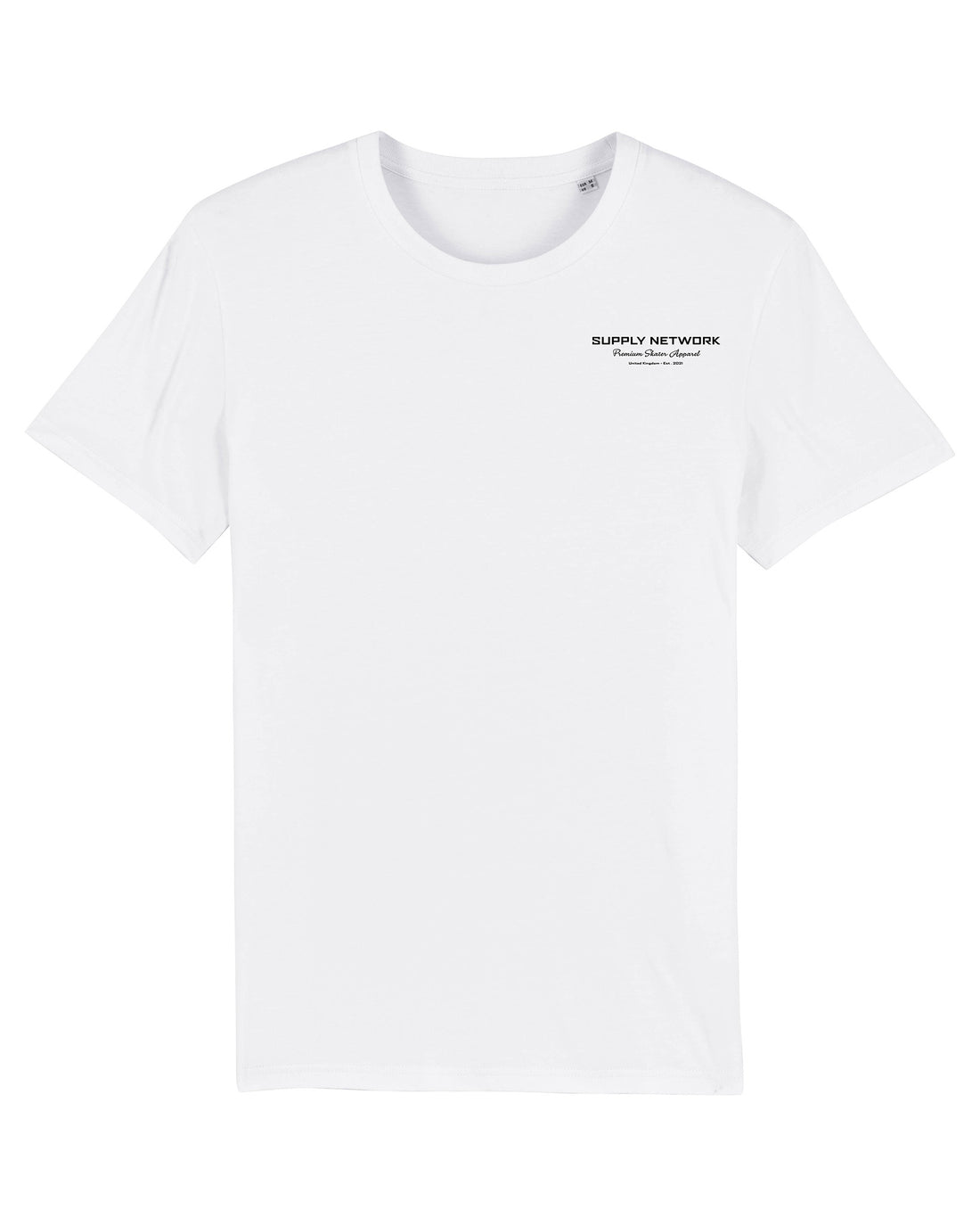 'Essential' Skateboard T-Shirt