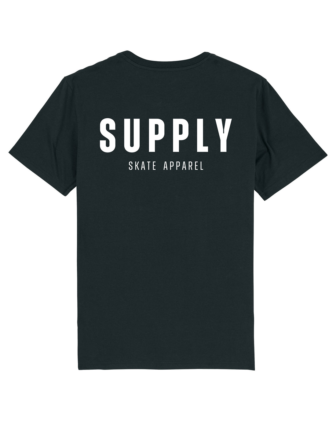 'Supply Skate Apparel' Skateboard T-Shirt