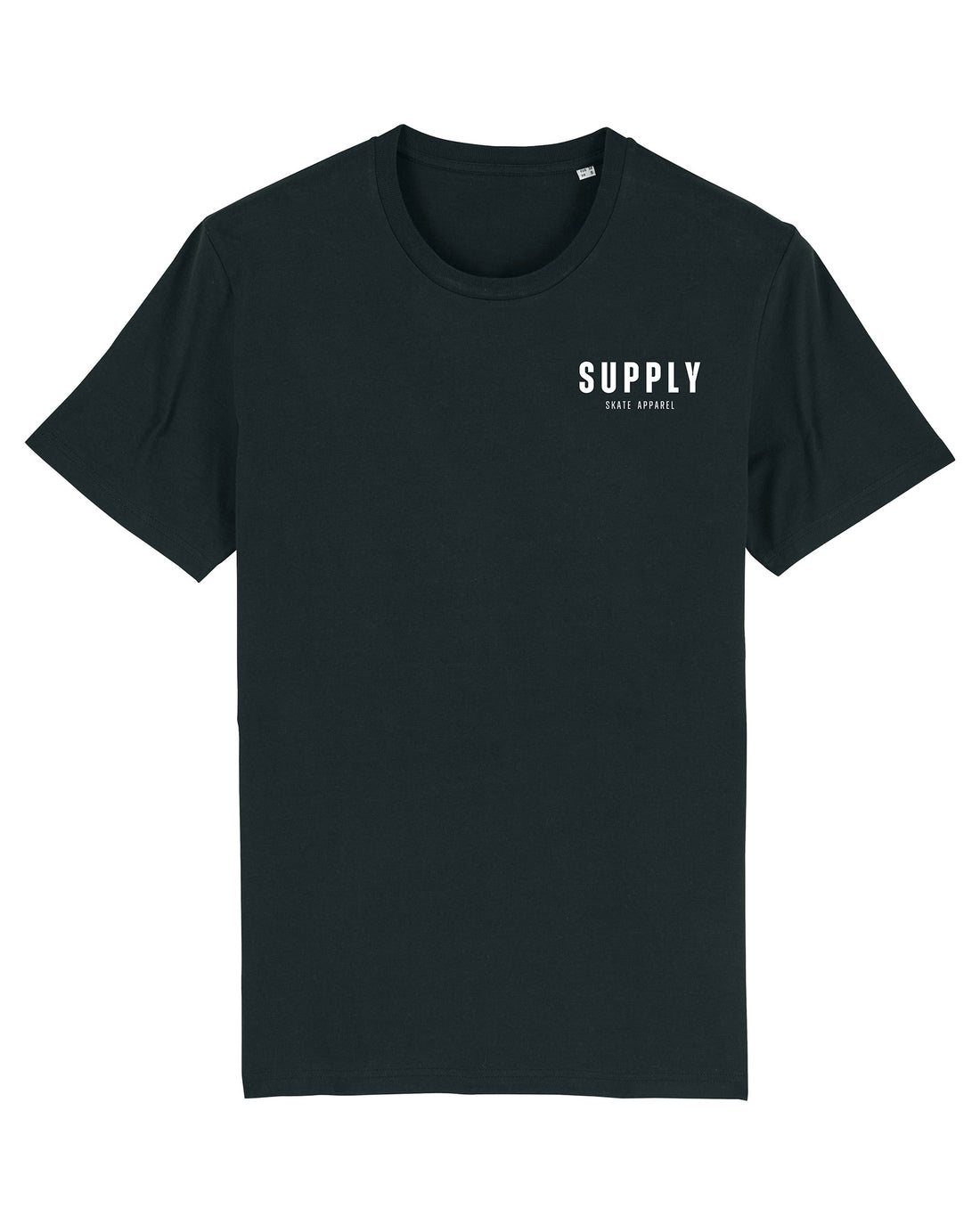 'Supply Skate Apparel' Skateboard T-Shirt