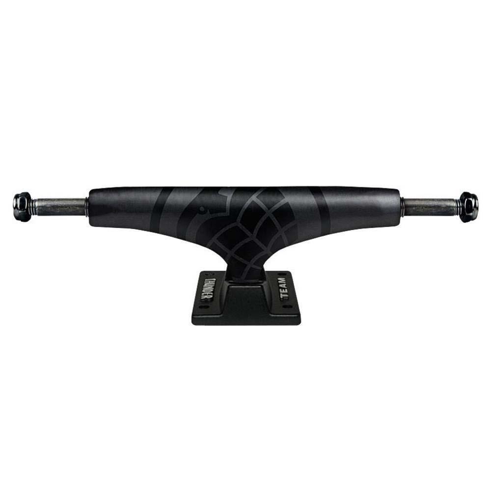 Thunder 148 Skateboard Truck Sonora Black 148mm