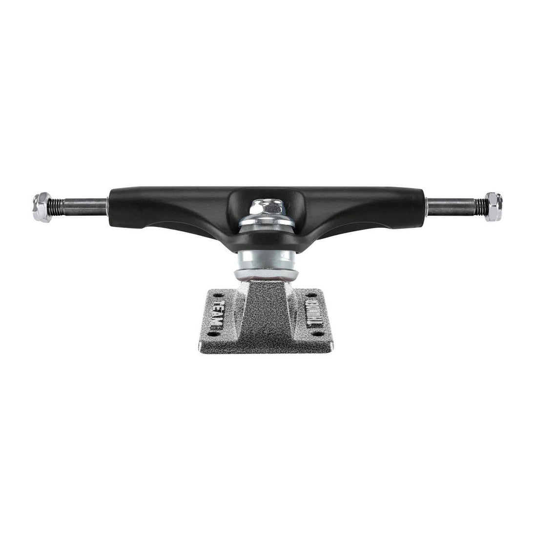 Thunder Skateboard Trucks 149 Silas Rise Pro Edition Black