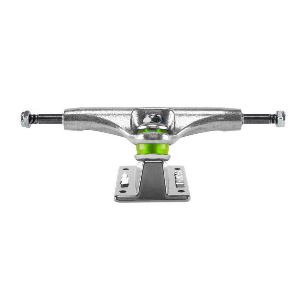 Thunder Skateboard Trucks Hollow Lights II Polished 149MM