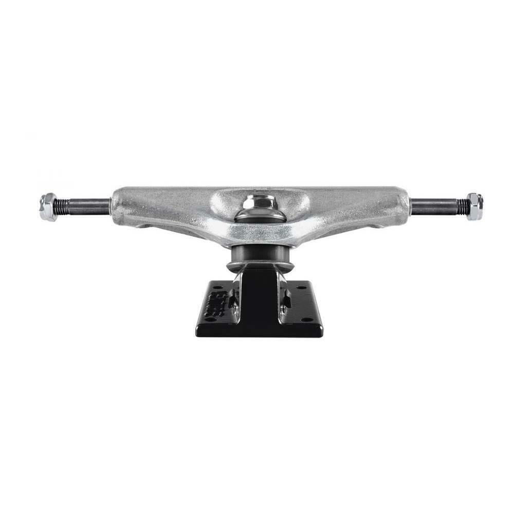 Venture 5.0 Shanahan Pro Skateboard Truck Polished Black